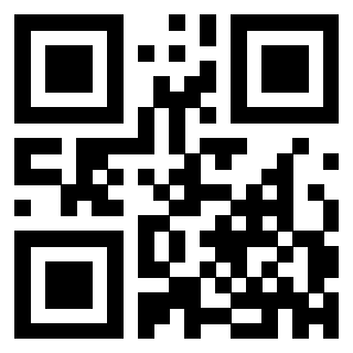 Il Qr Code di 3305779393