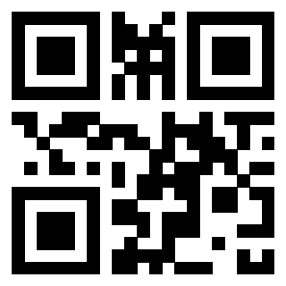 3305779397 - Immagine del QrCode associato