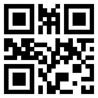 Immagine del QrCode di 3305779398