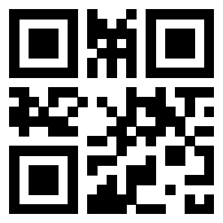 Immagine del Qr Code di 3305779399
