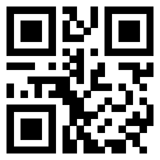 3305779400 Qr Code associato