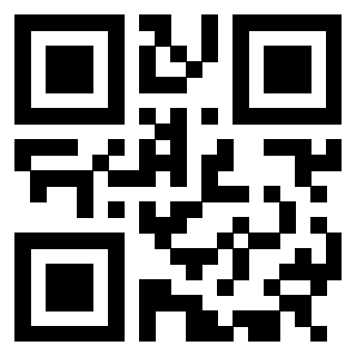 Scansione del Qr Code di 3305779401