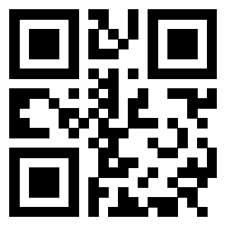Immagine del Qr Code di 3305779402