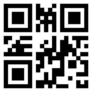 Il Qr Code di 3305779405
