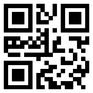 3305779406 Qr Code associato