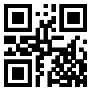 3305779407 - Immagine del QrCode associato