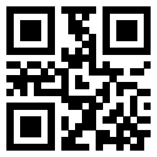 Immagine del QrCode di 3305779409