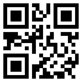 3305779410 Qr Code associato