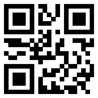 Qr Code di 3305779411