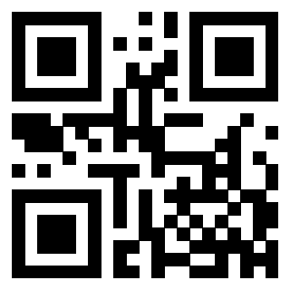 3305779412 QrCode associato