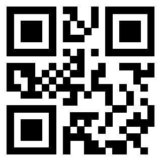 3305779413 - Immagine del Qr Code associato