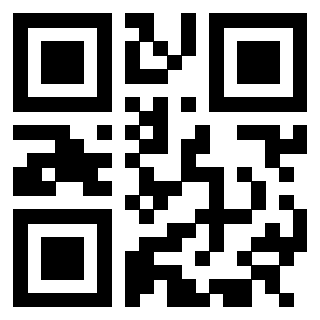 Immagine del QrCode di 3305779415