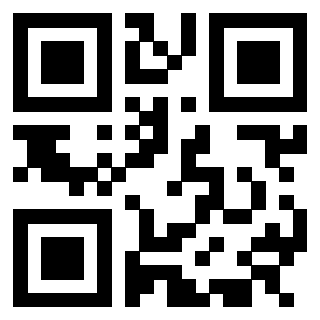 3305779418 Qr Code associato