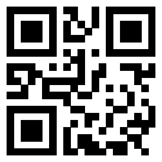 Il Qr Code di 3305779423