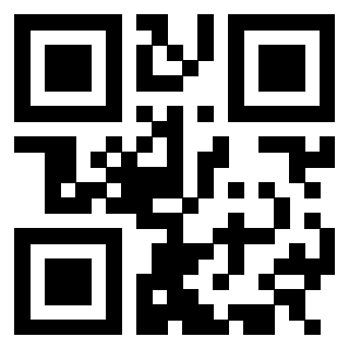 Immagine del Qr Code di 3305779425