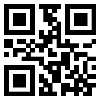 3305779427 - Immagine del QrCode