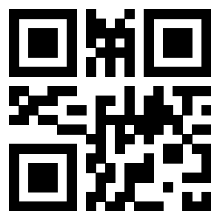 Immagine del Qr Code di 3305779429