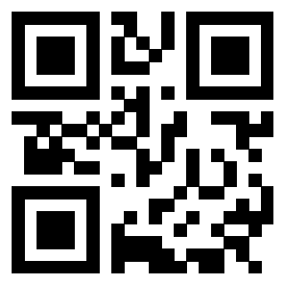 Immagine del QrCode di 3305779430