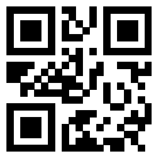 3305779432 - Immagine del Qr Code