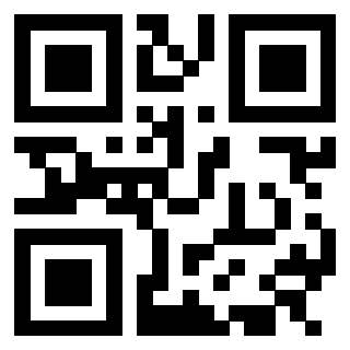 3305779434 - Immagine del Qr Code