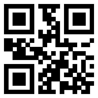 3305779435 - Immagine del QrCode