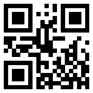 3305779437 - Immagine del QrCode associato