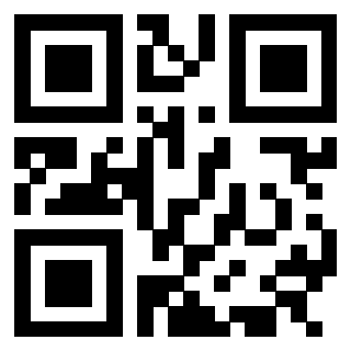 Immagine del QrCode di 3305779438