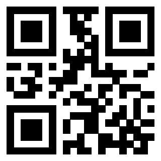 3305779439 Qr Code associato