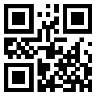 Il QrCode di 3305779443