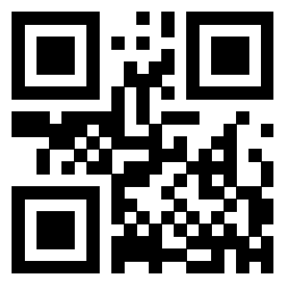 3305779444 - Immagine del QrCode