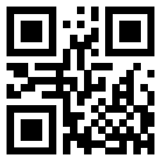 Scansione del Qr Code di 3305779450