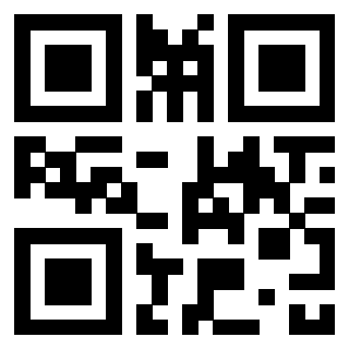 Qr Code di 3305779454