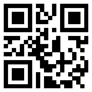Scansione del Qr Code di 3305779455