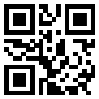 3305779458 QrCode associato