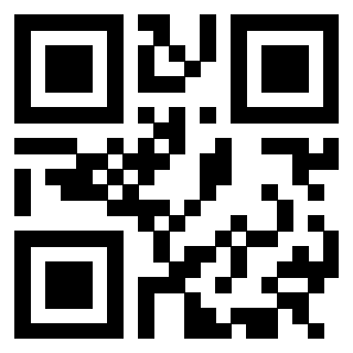 3305779461 - Immagine del Qr Code