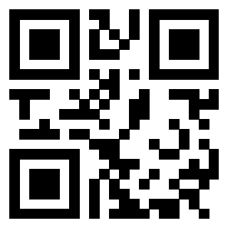 Immagine del QrCode di 3305779462