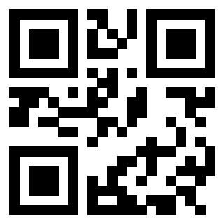 3305779465 Qr Code associato