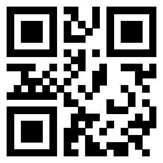 3305779466 - Immagine del QrCode associato