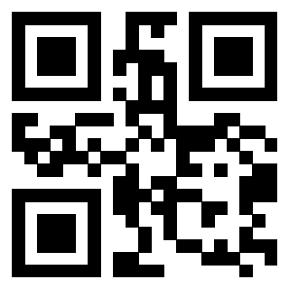 Immagine del Qr Code di 3305779467