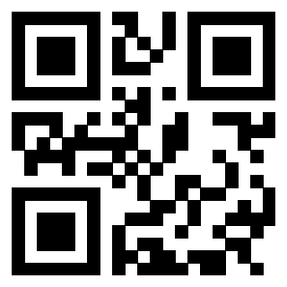 Il Qr Code di 3305779469