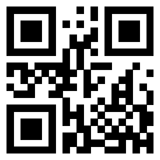 Il Qr Code di 3305779470