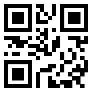 3305779473 Qr Code associato