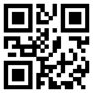 Scansione del Qr Code di 3305779475