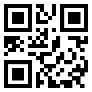 3305779478 - Immagine del QrCode associato