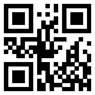 3305779479 - Immagine del Qr Code associato