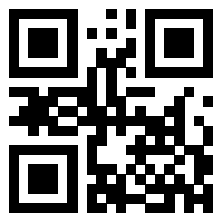 3305779482 - Immagine del QrCode associato