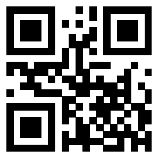 3305779483 - Immagine del QrCode associato