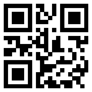 Immagine del QrCode di 3305779484