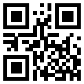 Immagine del QrCode di 3305779485