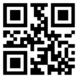 3305779486 - Immagine del Qr Code